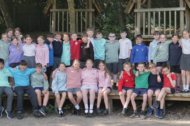 Radbrook Primary School