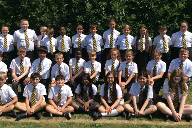 Woodside Primary School