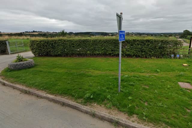Salop Sand and Gravel Company Limited want to extend Morville Quarry, near Bridgnorth. Picture: Google