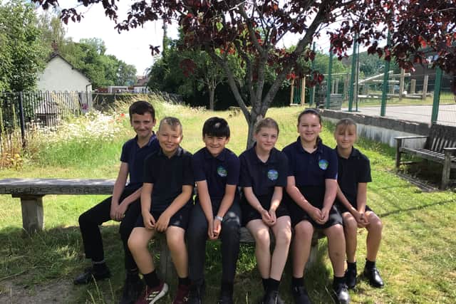Clunbury CofE Primary School