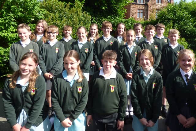 Worfield Endowed CofE Primary School