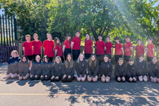 Wilfred Owen Primary School