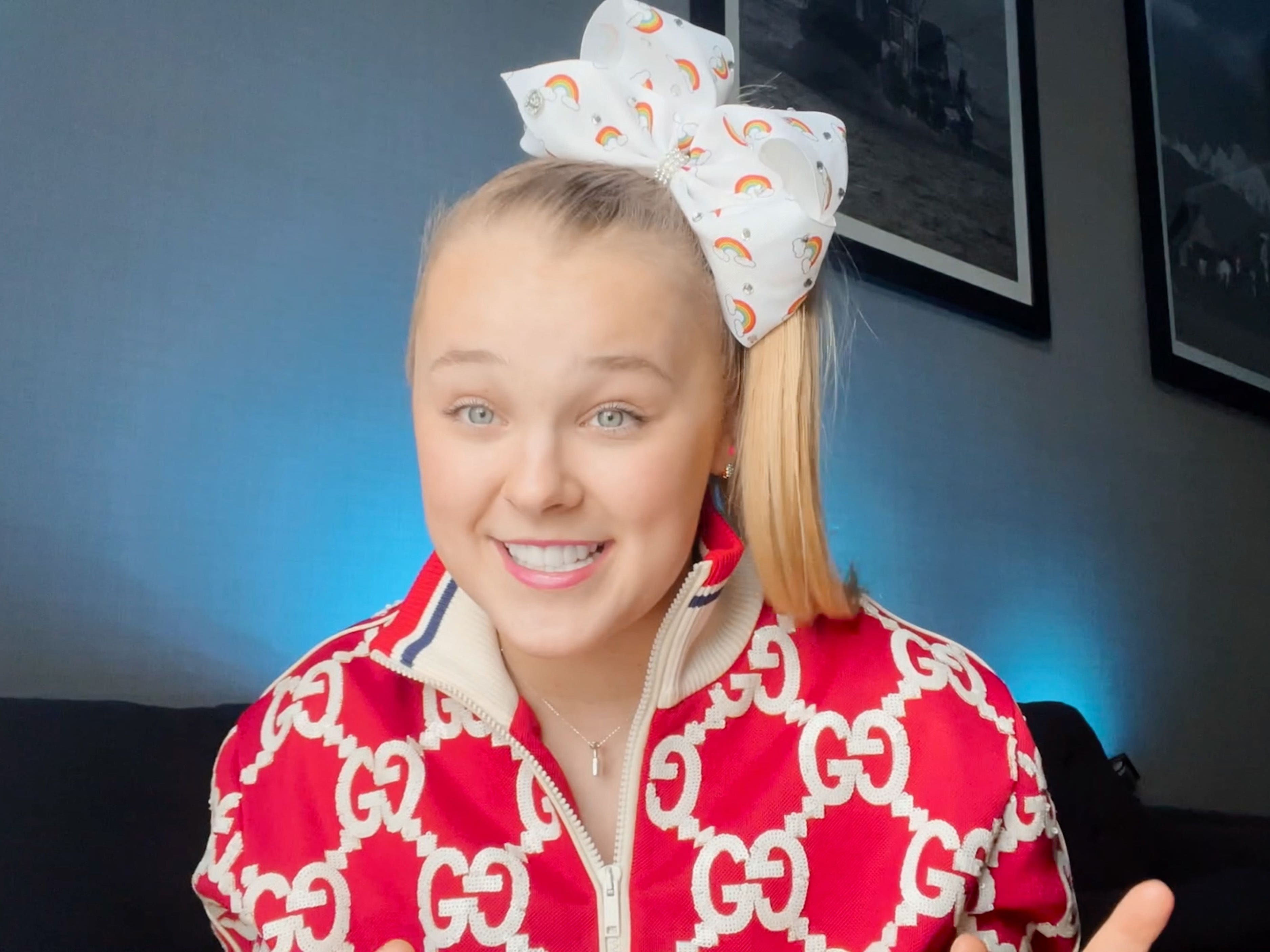 Karma singer JoJo Siwa to tour UK and Ireland