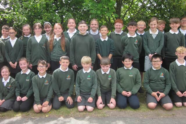 Market Drayton Junior School