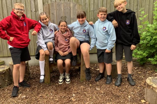 St Edwards Primary School