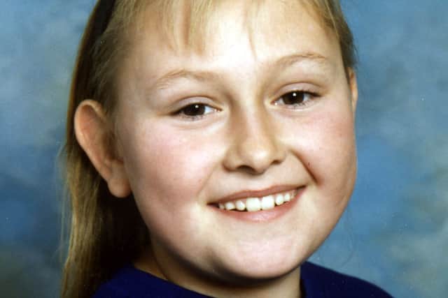Lucy Lowe was groomed and eventually murdered by Mehmood.