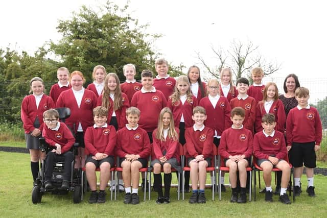 Clee Hill Community Academy