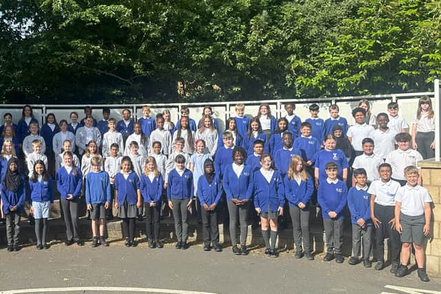 HLC Primary School