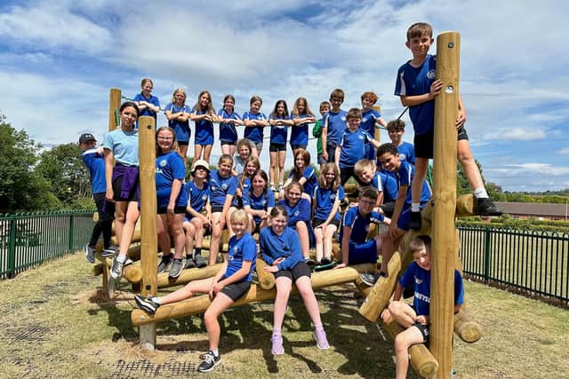 Castlefields Primary School