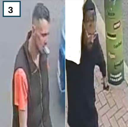 Photo: West Mercia Police