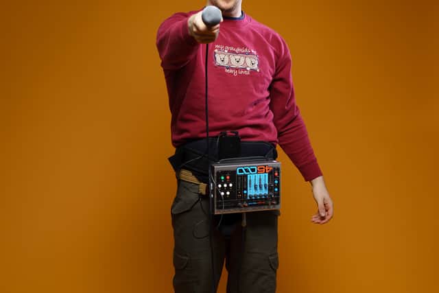 Dru Cripps