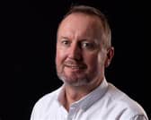 Chris Greenough