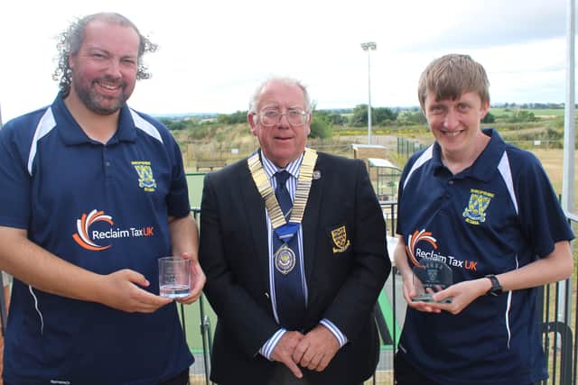 Bowls round-up: Key vets unavailable