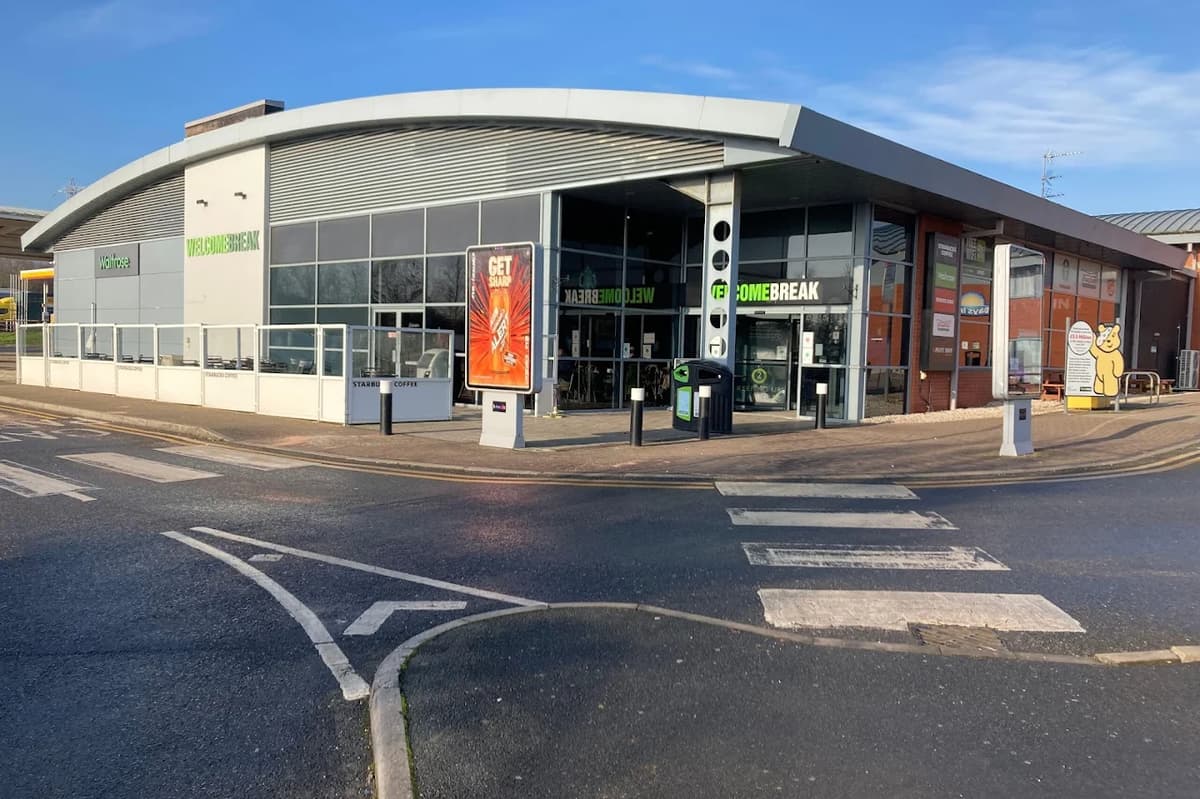 Mexican food chain Taco Bell heading to Shropshire