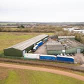Upton Mill Industrial Estate, Upton Lane, Shifnal