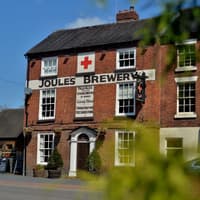 Shropshire pubs handed awards for quality of their beer at Joule’s Brewery Awards 2026