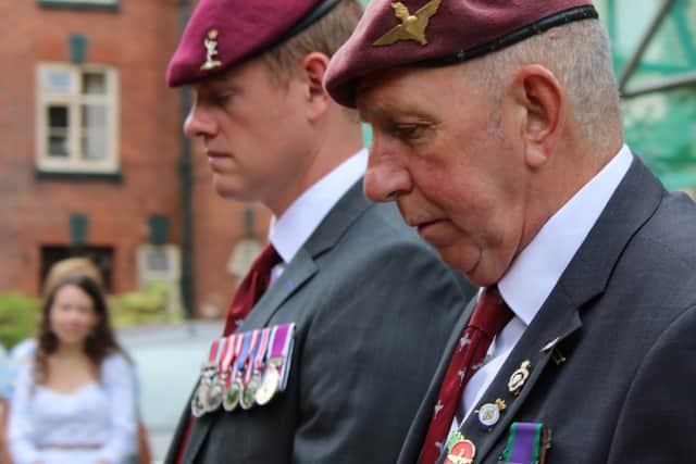 Pictures: Ludlow Town Council
