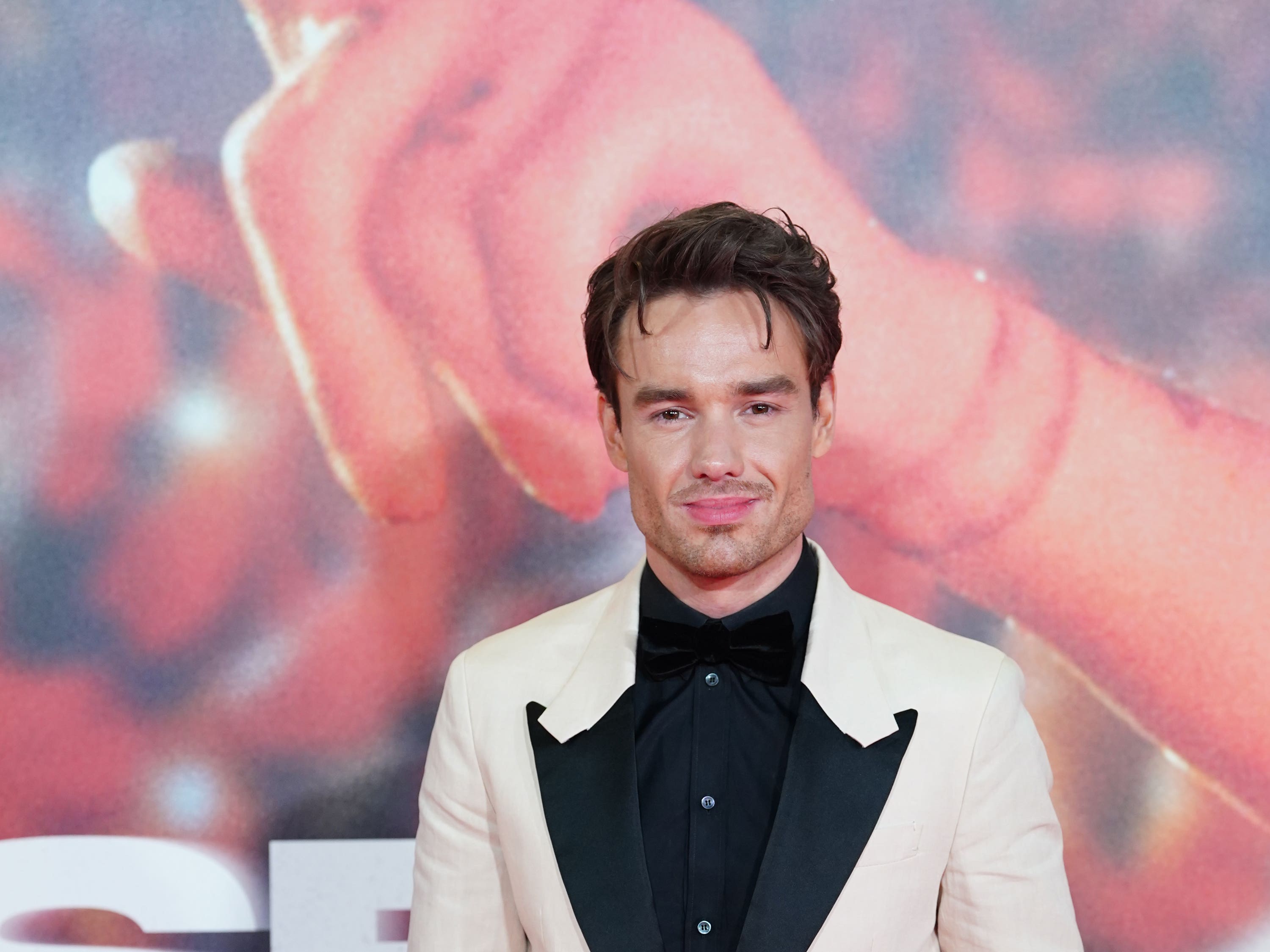 Liam Payne features as guest judge in new music competition trailer