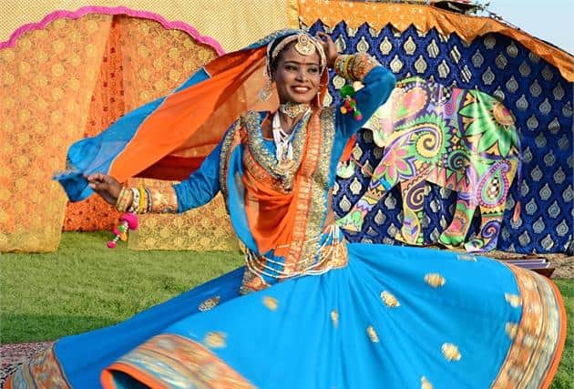 Circus Raj are a death defying exciting brave LIVE show with puppets, music, great costumes and tricks you’ve never seen before.