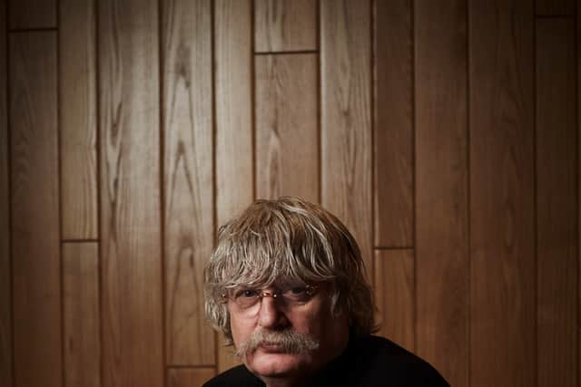 Legendary Composer Karl Jenkins is conducing his oratorio - One World on Wednesday 9, July