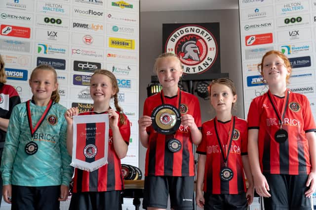 Players at SpartansFest. Photo: David Cooper