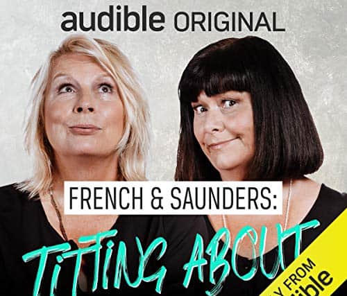 Audible originals are also included, as well as podcasts