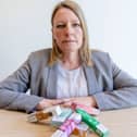 Ironbridge Gorge councillor Carolyn Healy 