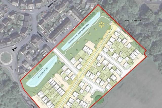 7 major new planning applications that could change the shape of ...