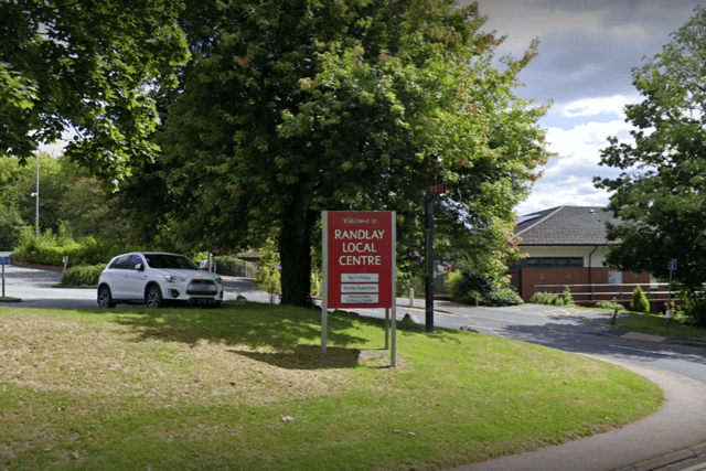 Big T's Chippy in Randlay Centre, Telford. Photo: Google 