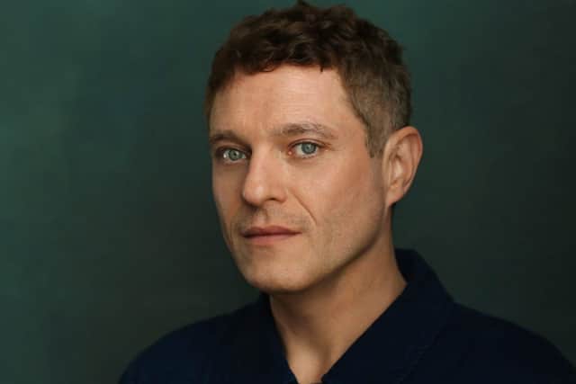 Gavin & Stacey’s Mathew Horne