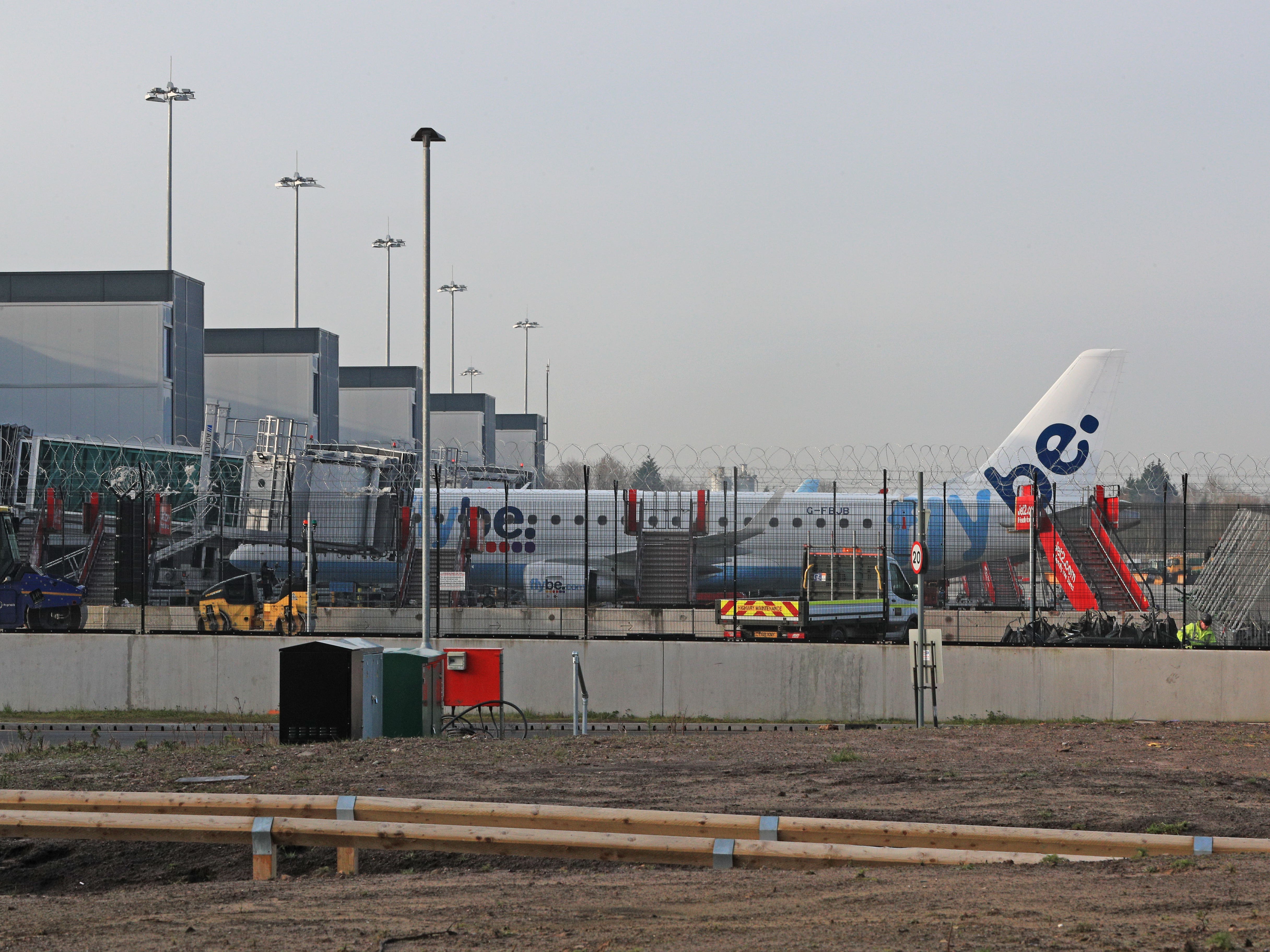 Four Just Stop Oil activists jailed for plotting to disrupt Manchester ...