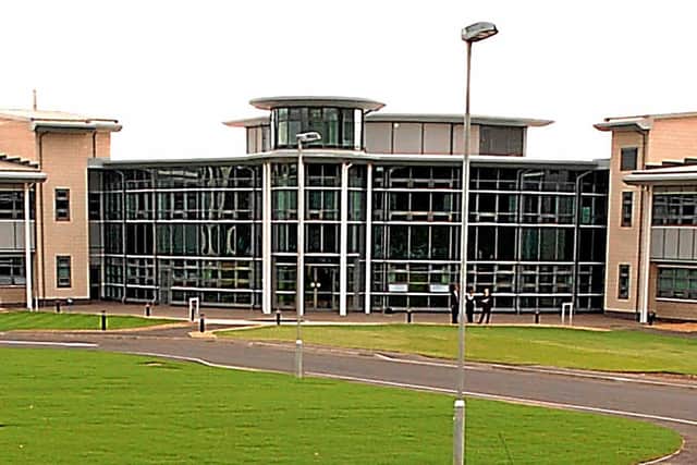 Madeley Academy
