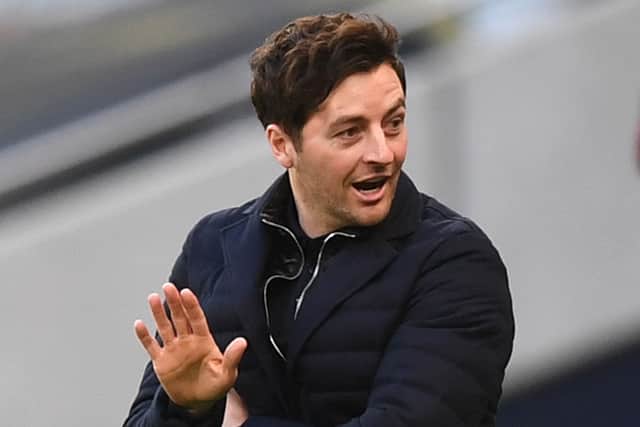 Ryan Mason