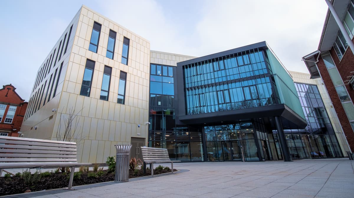 Complementary College College unveils suite of new HE programmes in parnership with UK's ...