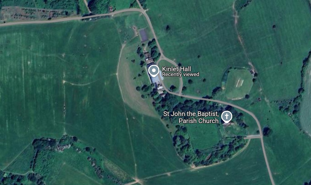Work to bring decaying Grade I listed south Shropshire country house ...