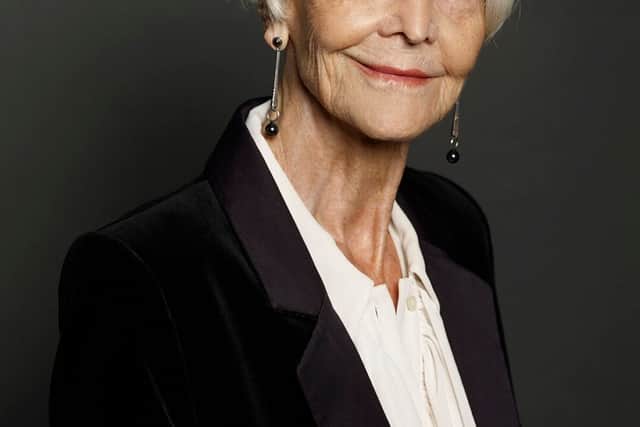 Sheila Hancock