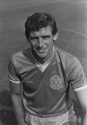 Chic Bates Shrewsbury Town legend Chic Bates dies, aged 75