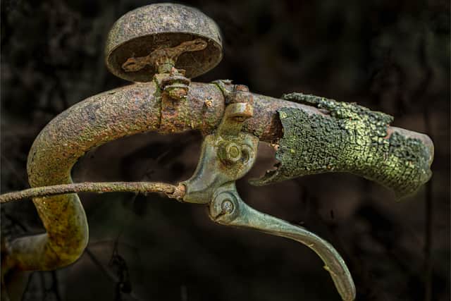 Winner: Phil Green - Get a Grip