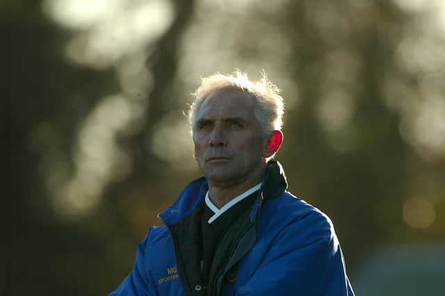 Chic Bates Shrewsbury Town legend Chic Bates dies, aged 75