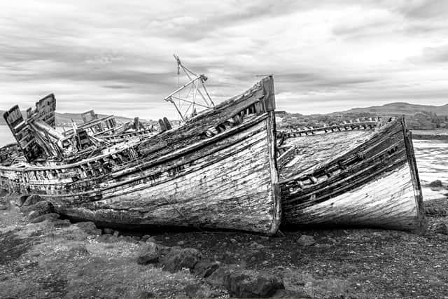 Winner: Phil Green - Done Fishing