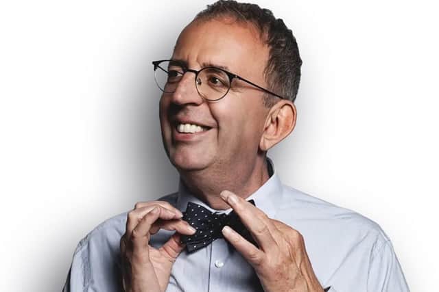 Richard Coles