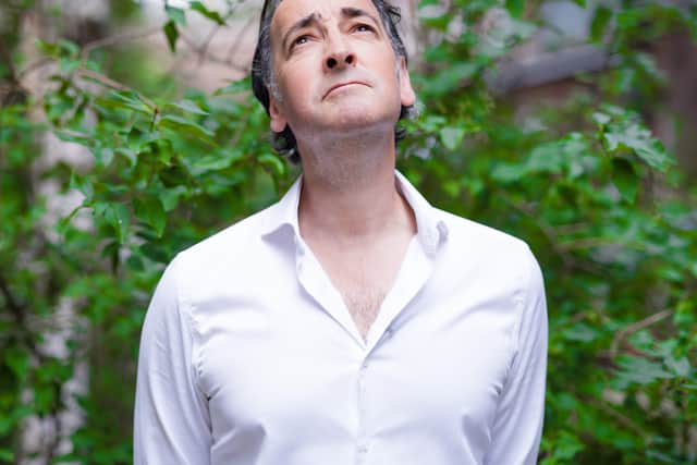 Alistair McGowan