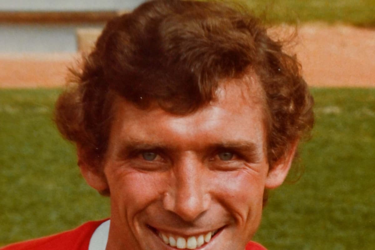 Chic Bates 'His smile could light up a room' - tributes flood in for Shrewsbury ...