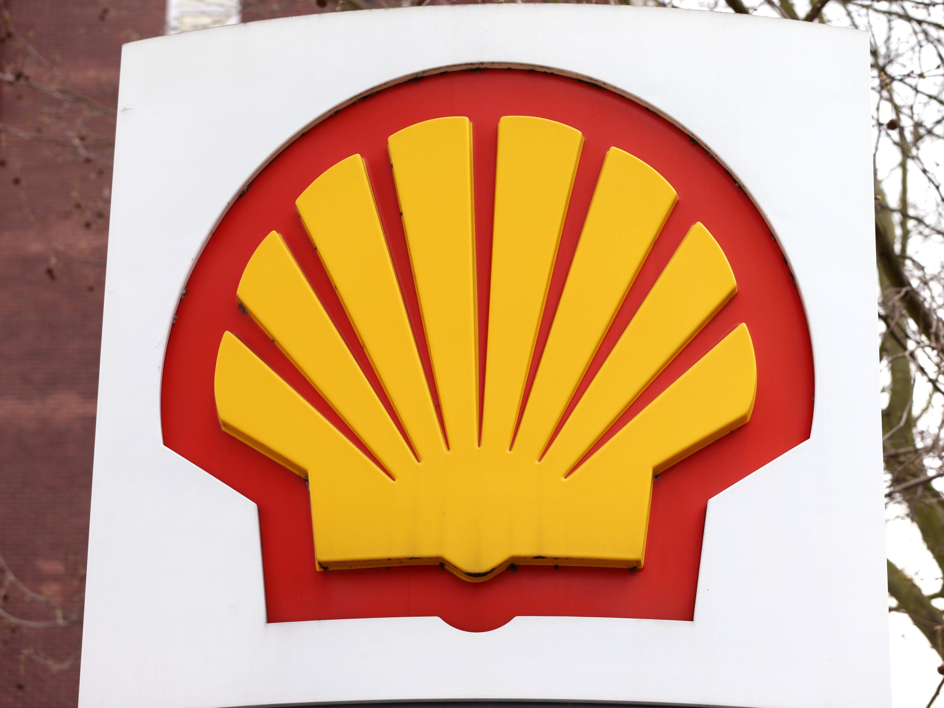 Shell suffers investor revolt over gas production impact on climate plans