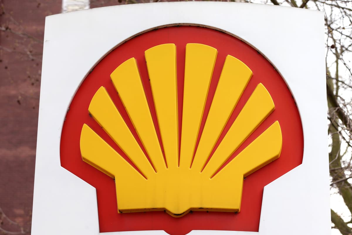 Shell Daily Production Shell suffers investor revolt over gas production impact on climate plans