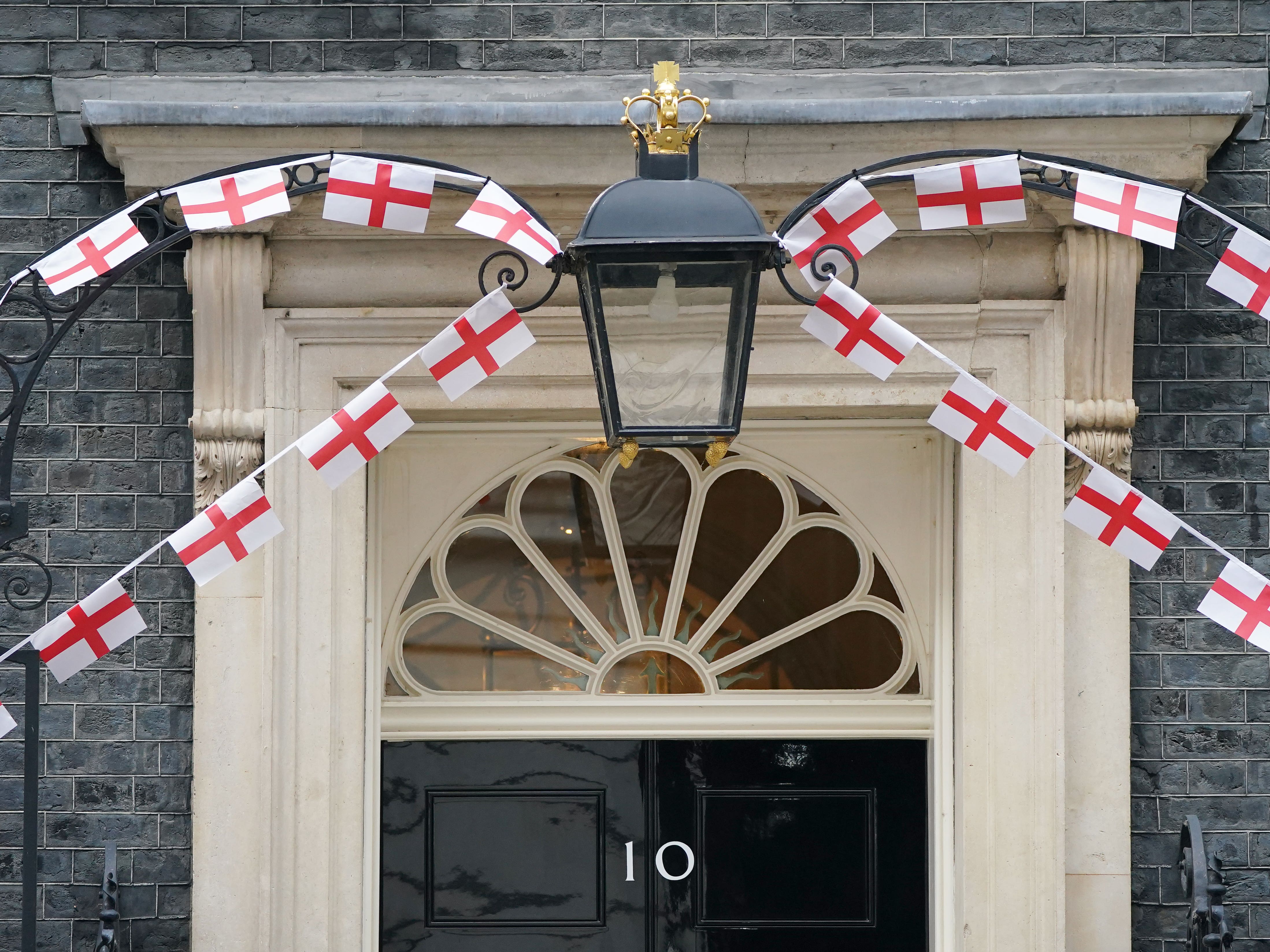 English voters face ‘democratic deficit’ without devolved parliament – MP