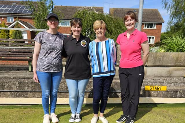Colleen Harding Bowls round-up: Trophies up for grabs