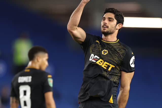Goncalo Guedes