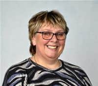 Lezley Picton Picture: Shropshire Council