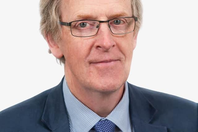 Roger Dunshea